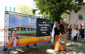 Biga Belediyesi’nden eğitime dev destek