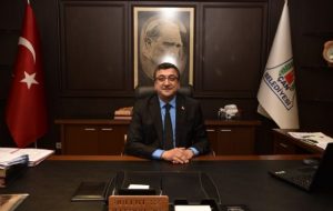 Çan Belediye Başkanı Bülent ÖZ’ün 3 Aralık Dünya Engelliler Günü mesajı;