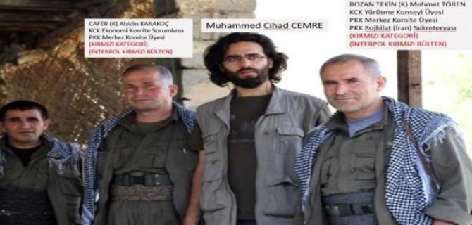 HDP’li Hüda Kaya’nın oğluna Çanakkale’de gözaltı