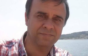 Gazeteci Ayhan Öncü’yü kaybettik