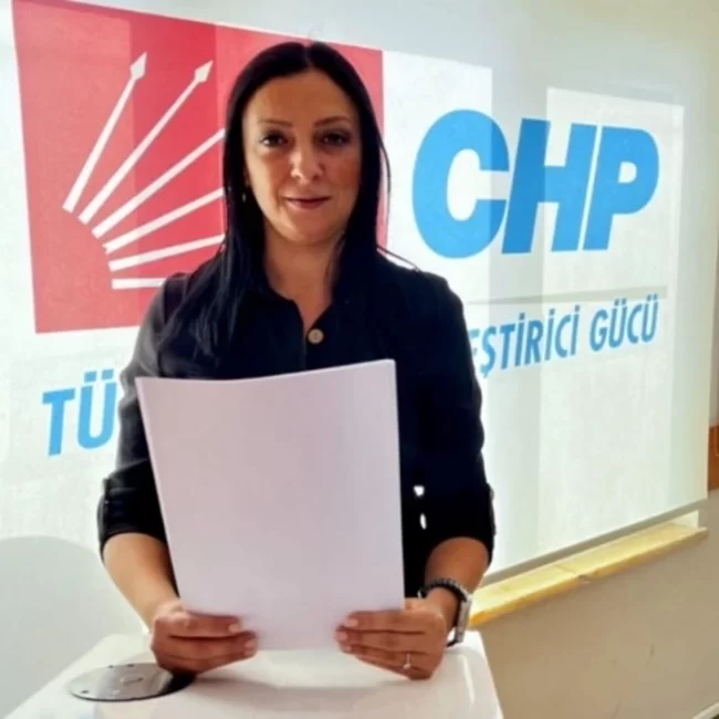 CHP Biga Kadın Kolları’ndan okullarda ücretsiz öğün çağrısı