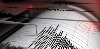 Biga ilçesinde 4.6 büyüklüğünde deprem meydana geldi