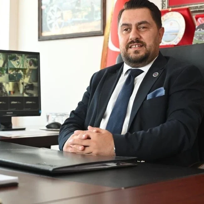 Başkan Kırım, yol haritasını Gümüşçay'a soracak