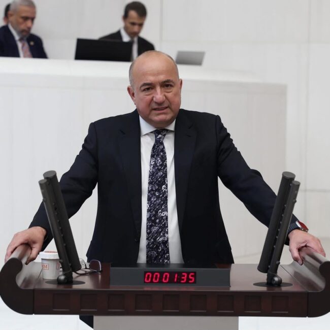 YARIM ASIRLIK TERÖR BELASINI TÜRKİYE’NİN GEÇMİŞİNDE BIRAKIYORUZ