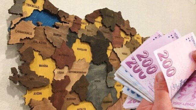 Çanakkale’de Bankaların Takipteki Alacakları 3 Milyar TL’ye Dayandı