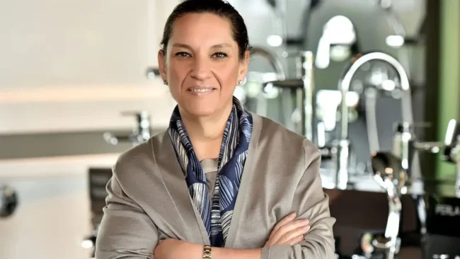 Zeynep Bodur Okyay’dan Yatırımcılara: “Kalıcı Yatırım Yerle Bağ Kuran Yatırımdır”